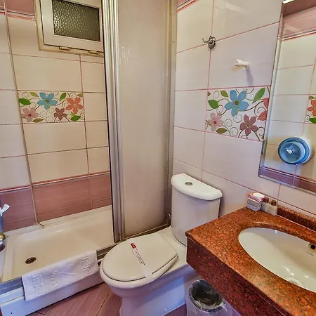 Hotel Isikaltin Amasra
