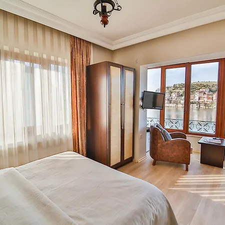 Isikaltin * Amasra