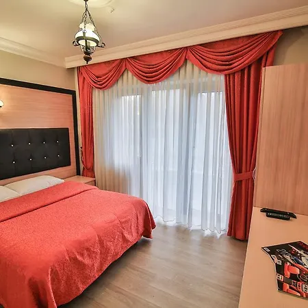 Isikaltin Hotel