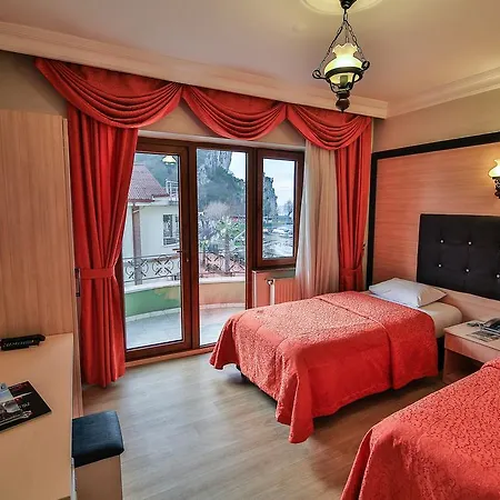 Hotel Isikaltin