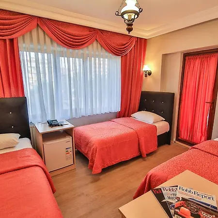 Isikaltin * Amasra